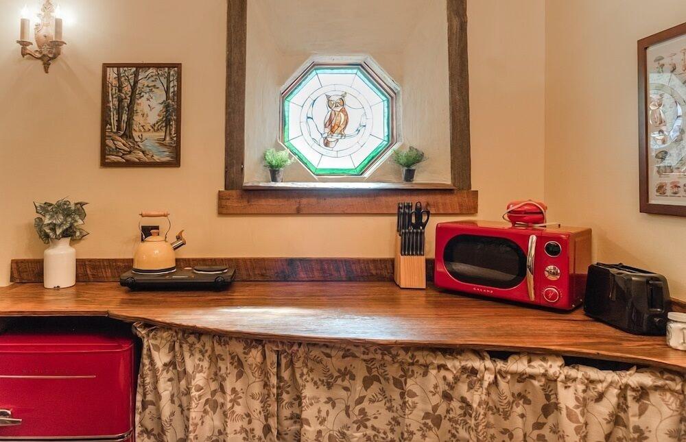 Forest Hill Lodge & Cabins photo 9