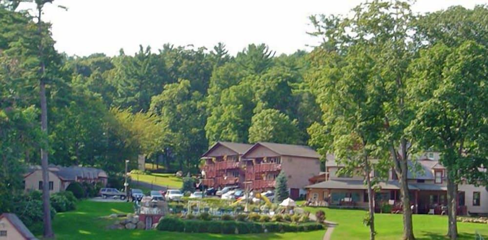 Boulder's Resort photo 33