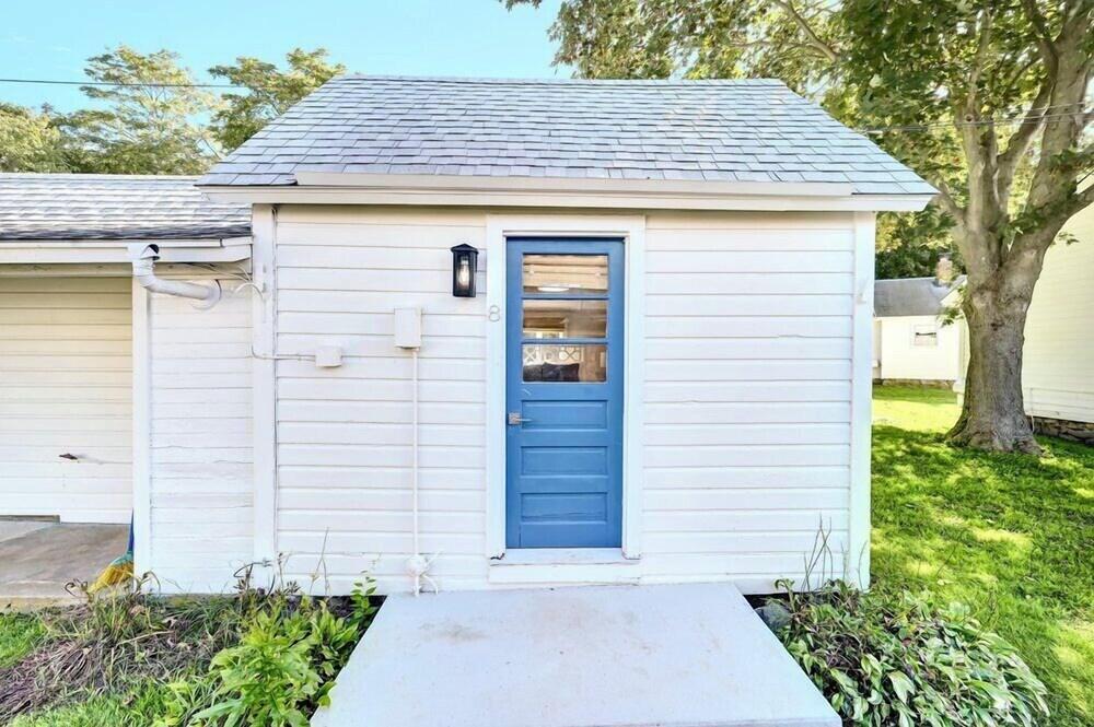 Marina Bay Cottages photo 1