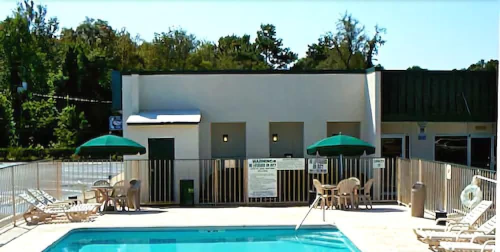 Masters Inn Columbia I-26 photo 4