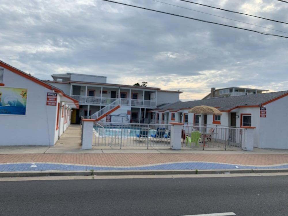 SunShine Motel photo 28