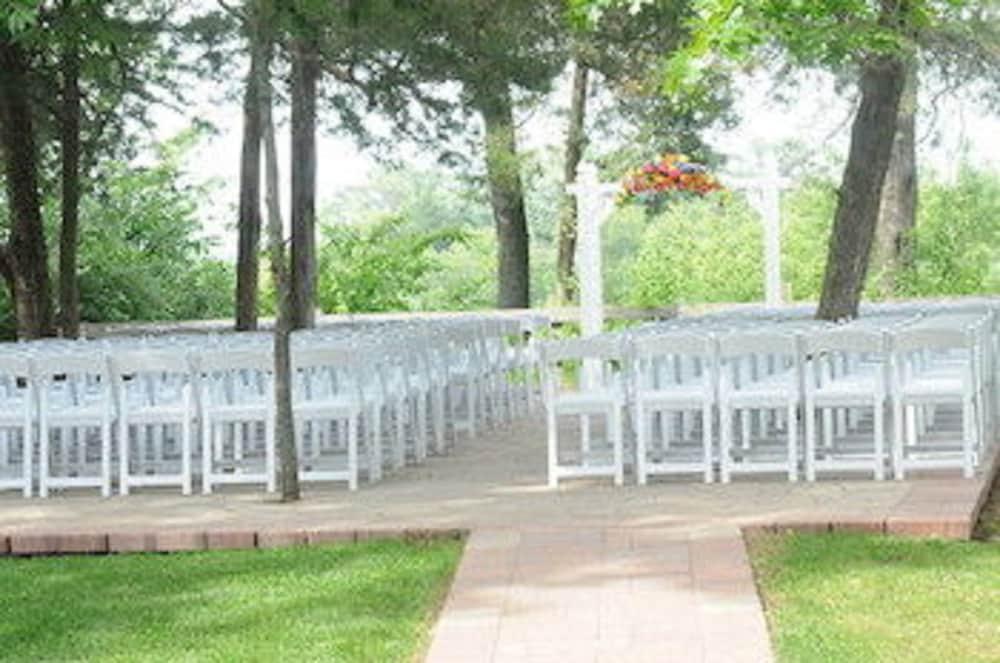 Starved Rock Lodge & Conference Center photo 14