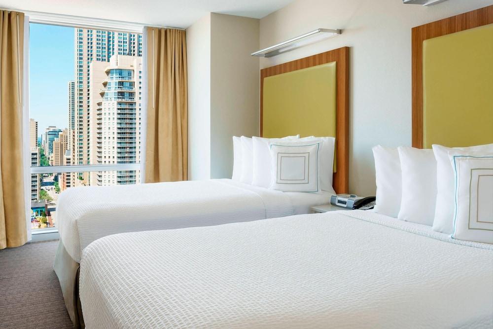 Springhill Suites by Marriott Chicago Downtown/ River North photo 6