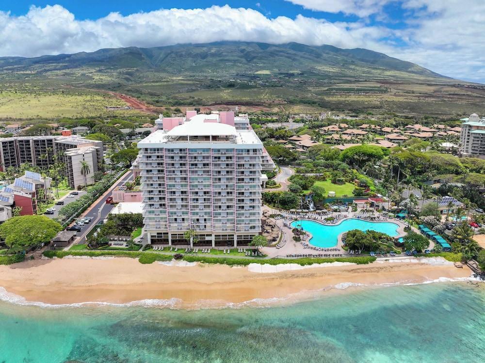 Hilton Vacation Club Ka'anapali Beach Maui photo 57