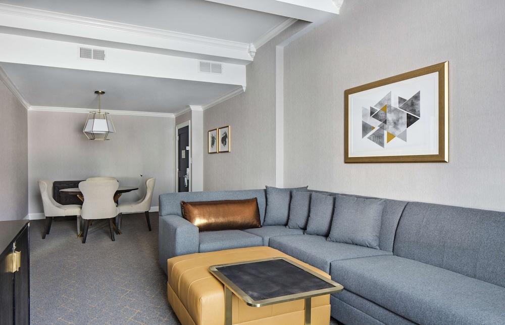 The Sire Hotel Lexington, Tapestry Collection by Hilton photo 13