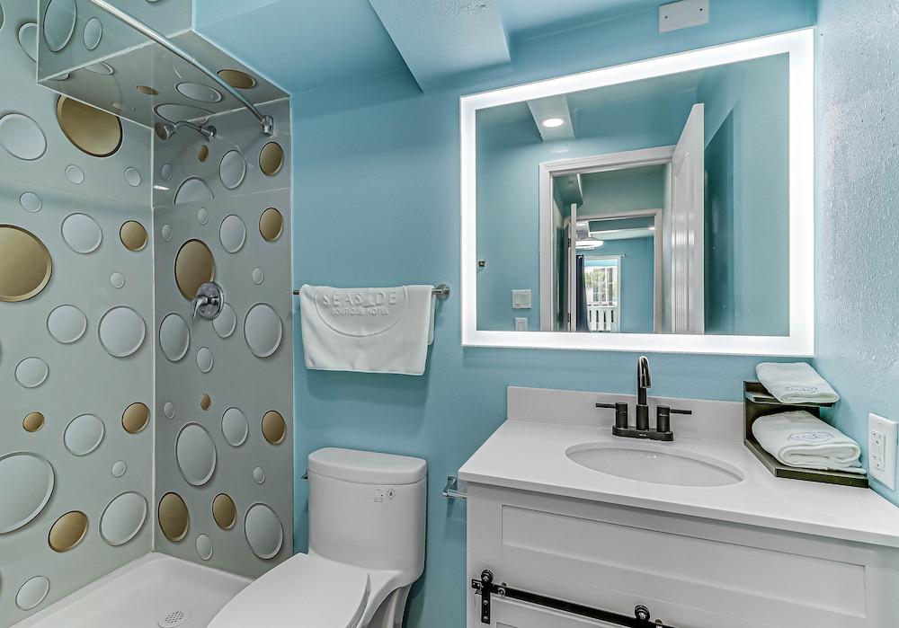 Seaside Boutique Hotel photo 19