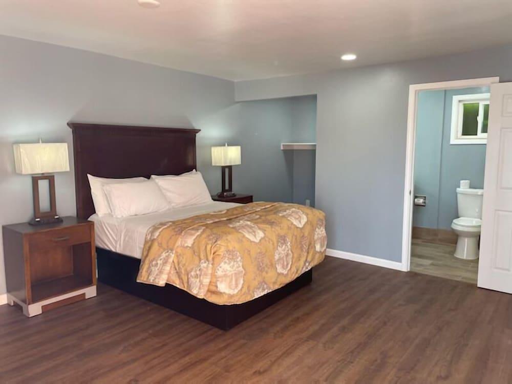 Blue Seal Inn photo 19
