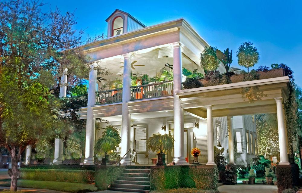 The Galloway House Inn photo 1