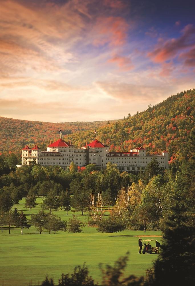 The Lodge at Bretton Woods photo 25