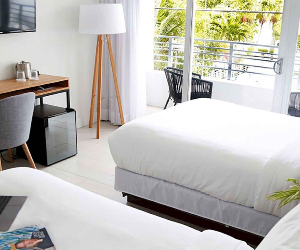 The Meridian Miami Beach photo 19