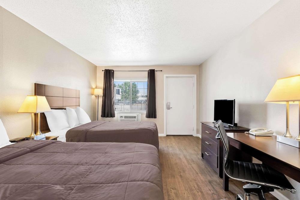 Rodeway Inn Hermiston - Umatilla photo 12