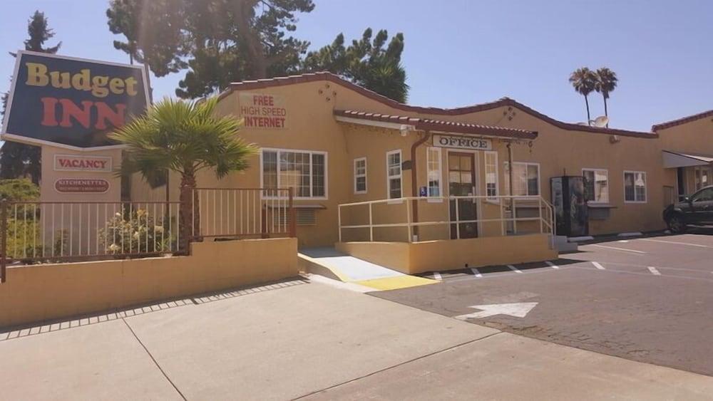 Budget Inn Vallejo/Napa Valley photo 62