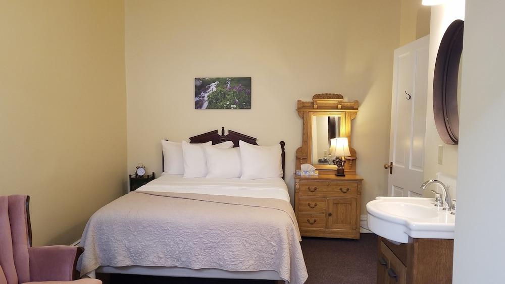 Hotel Ouray - Adults Only photo 37