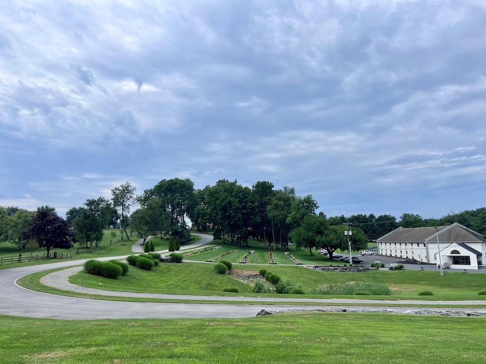Hersey Farm Resort photo 16