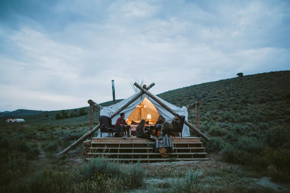 Collective Vail Retreat photo 4