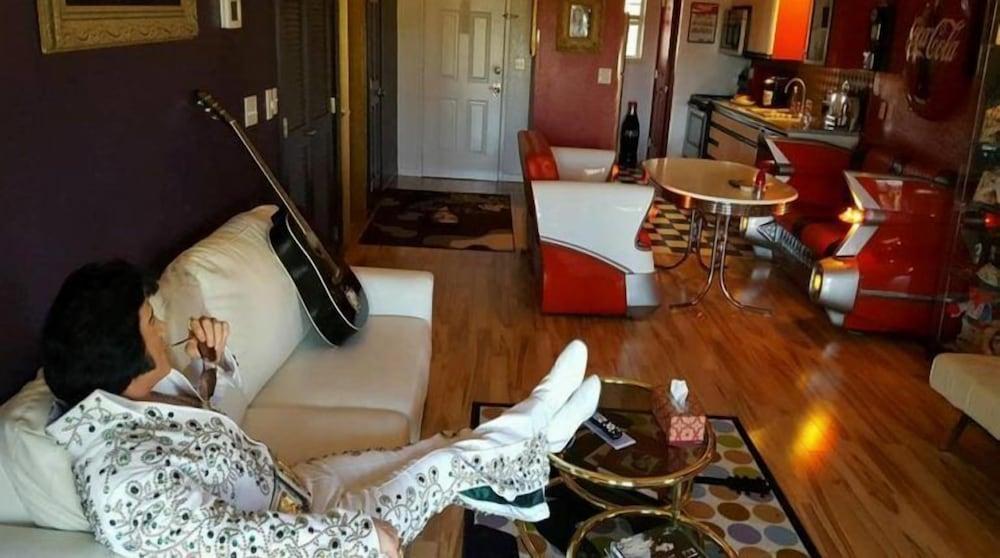 Branson King Resort and Suites photo 26