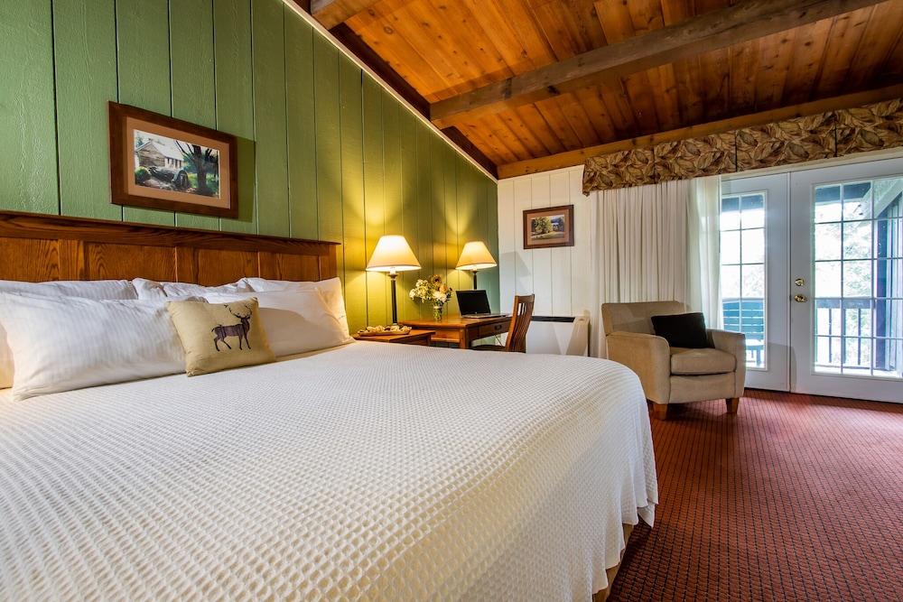 Salt Fork Lodge and Conference Center photo 37