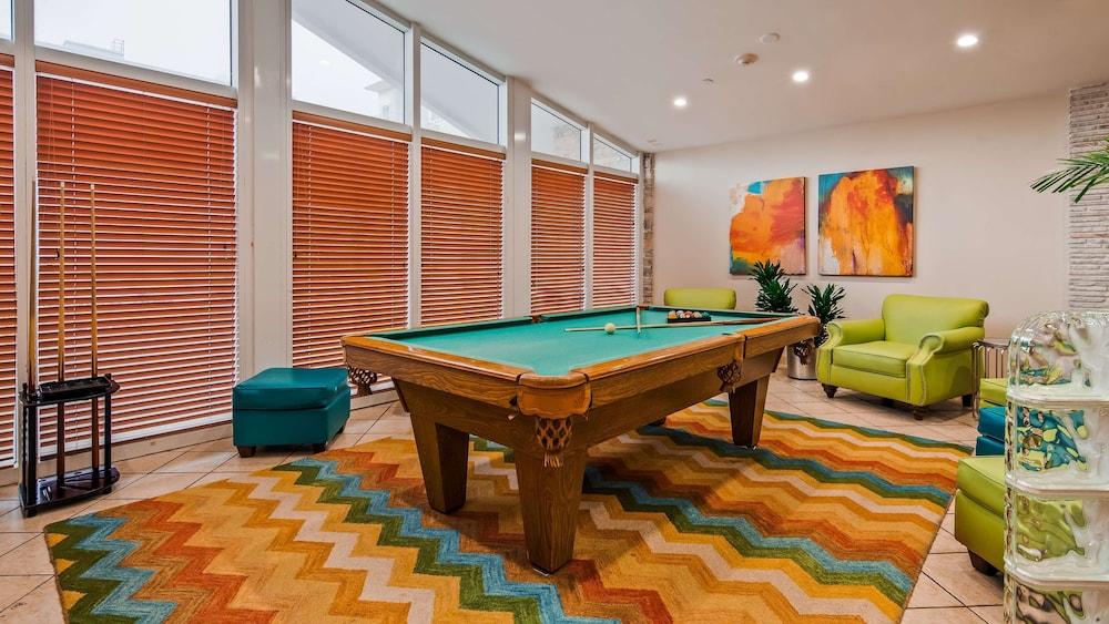 Best Western Plus Atlantic Beach Resort photo 3