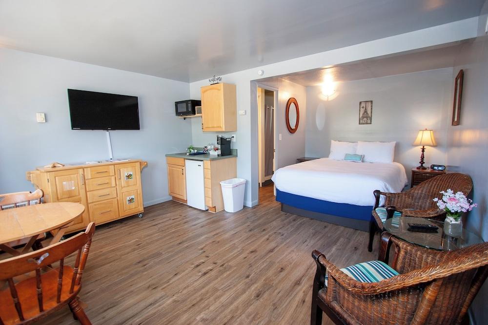 Westport RV Park & Motel photo 2