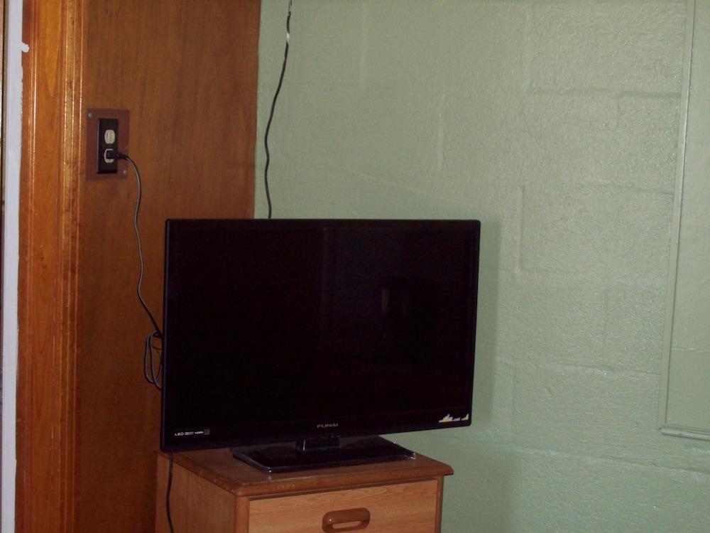 Budget Inn Sanderson photo 27