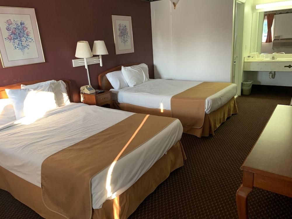 Americas Best Value Inn Roxboro photo 8