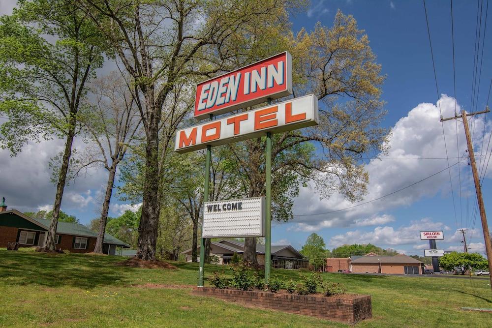 Eden Inn Motel photo 13