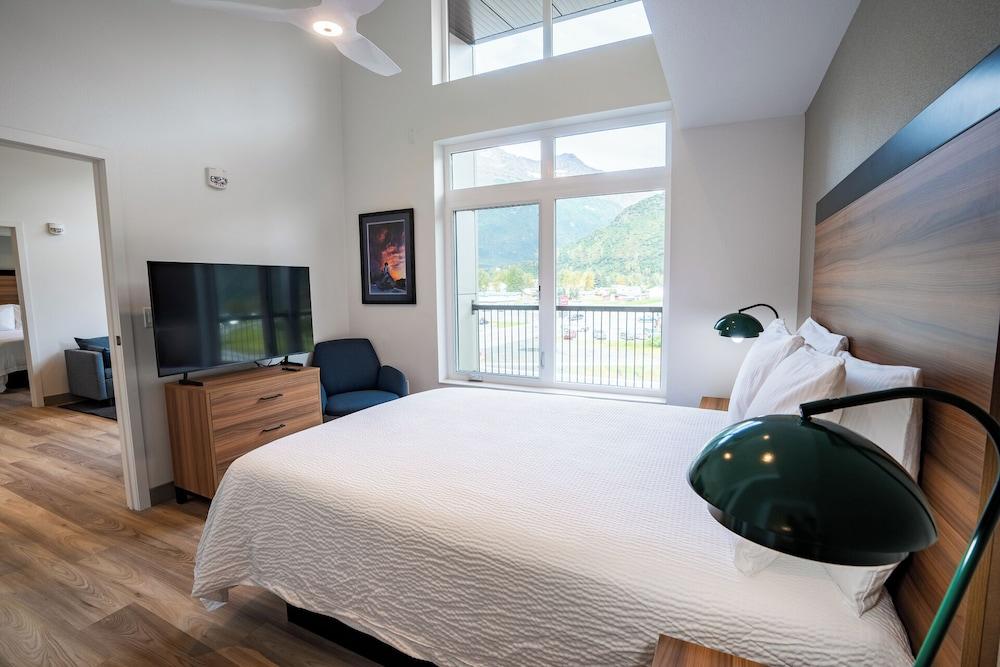 Chugach Naswik Suites photo 2