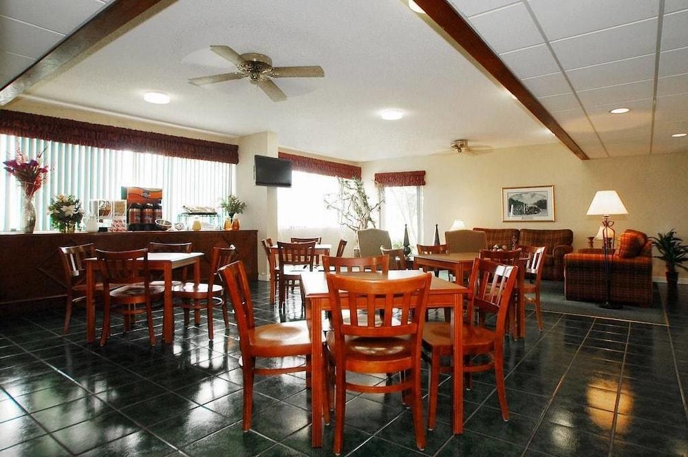 Quality Inn Mullins - Marion photo 39