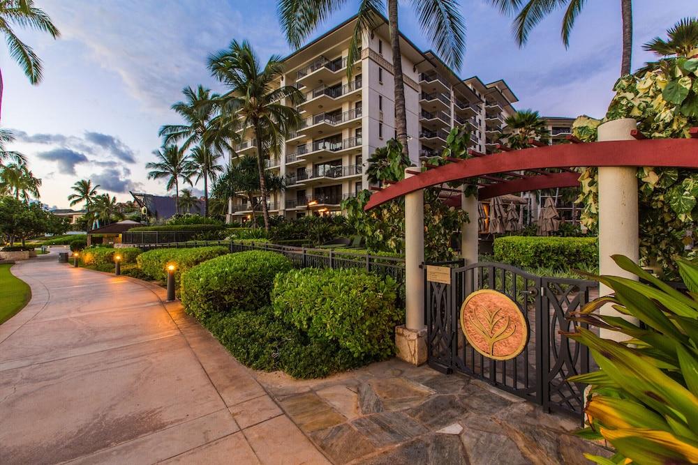 Hale Leilani Ko Olina Beachfront w/ Views! photo 5