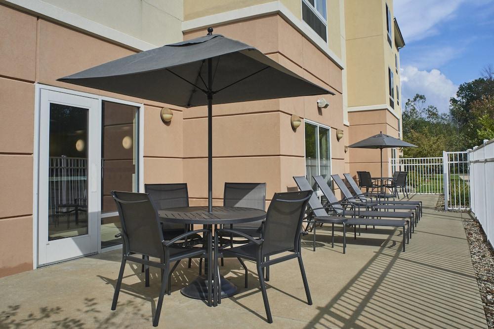 Fairfield Inn & Suites by Marriott New Buffalo photo 14