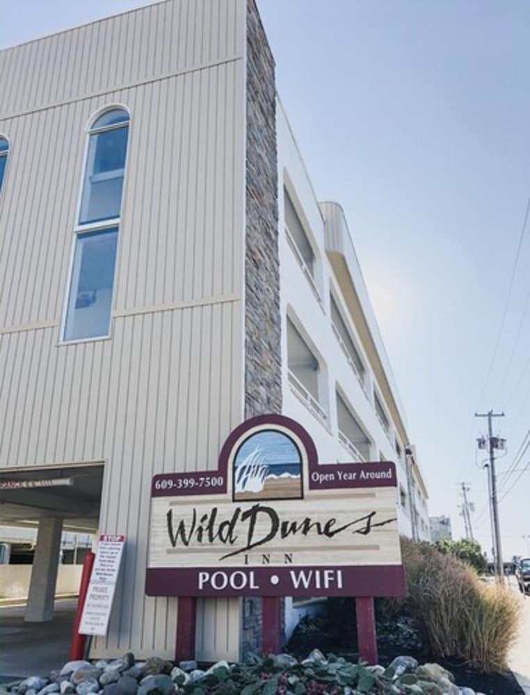 Wild Dunes Inn photo 13