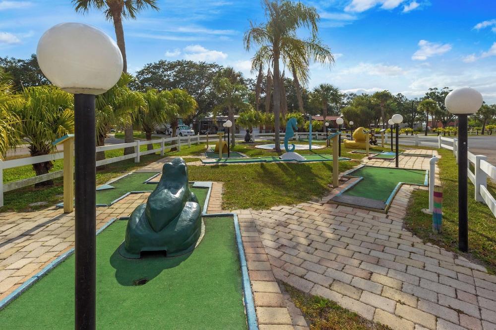Okeechobee KOA Resort photo 14