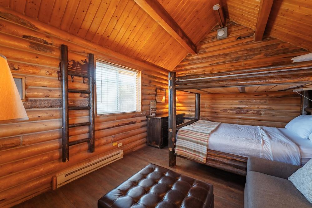 Zion Ponderosa Ranch Resort photo 52