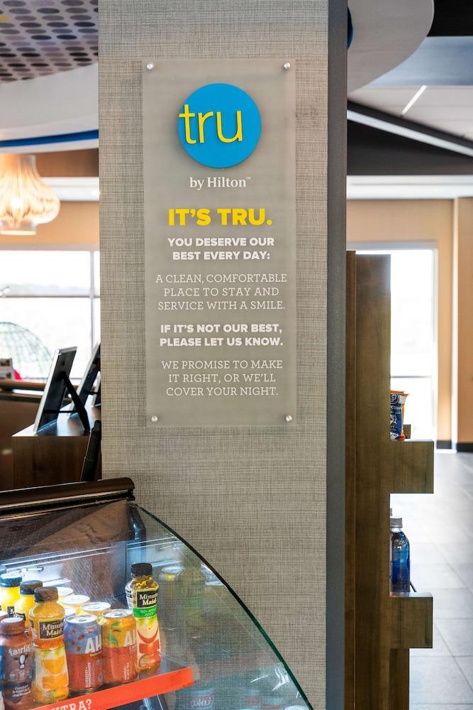 Tru By Hilton Cartersville, GA photo 56