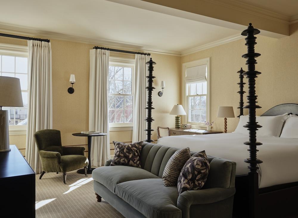 Belden House & Mews photo 3
