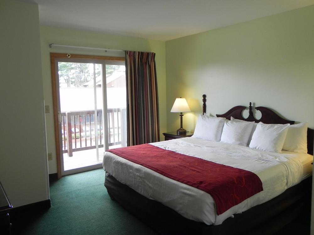 Mohican Resort Motel photo 76