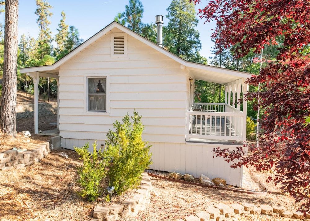 Inn at Sugar Pine Ranch photo 43