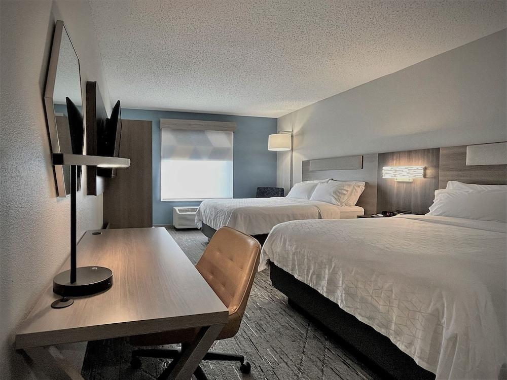 Holiday Inn Express Hotel & Suites New Tampa I-75 by IHG photo 49