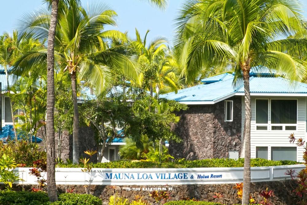 Club Wyndham Mauna Loa Village photo 44