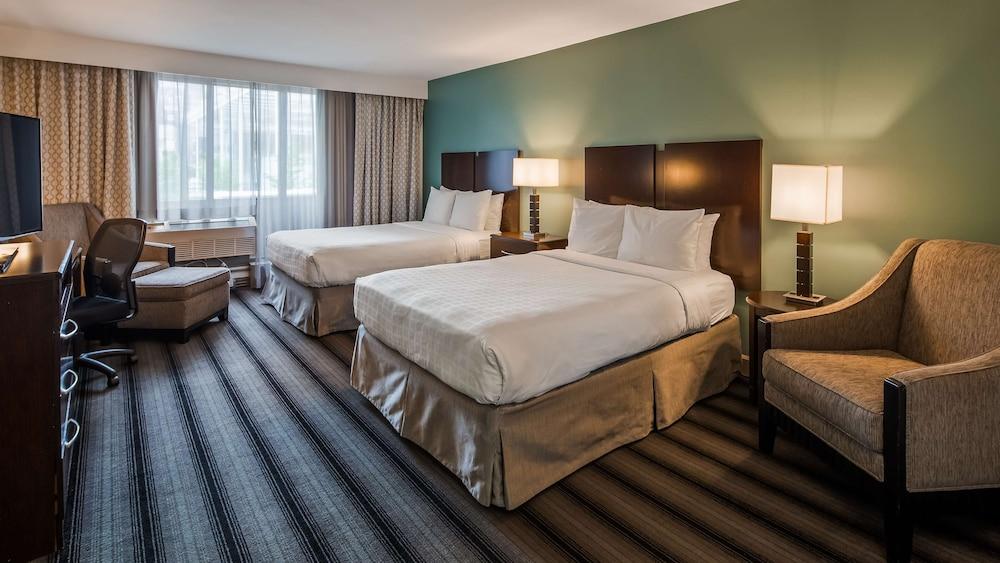 Best Western River North Hotel photo 5