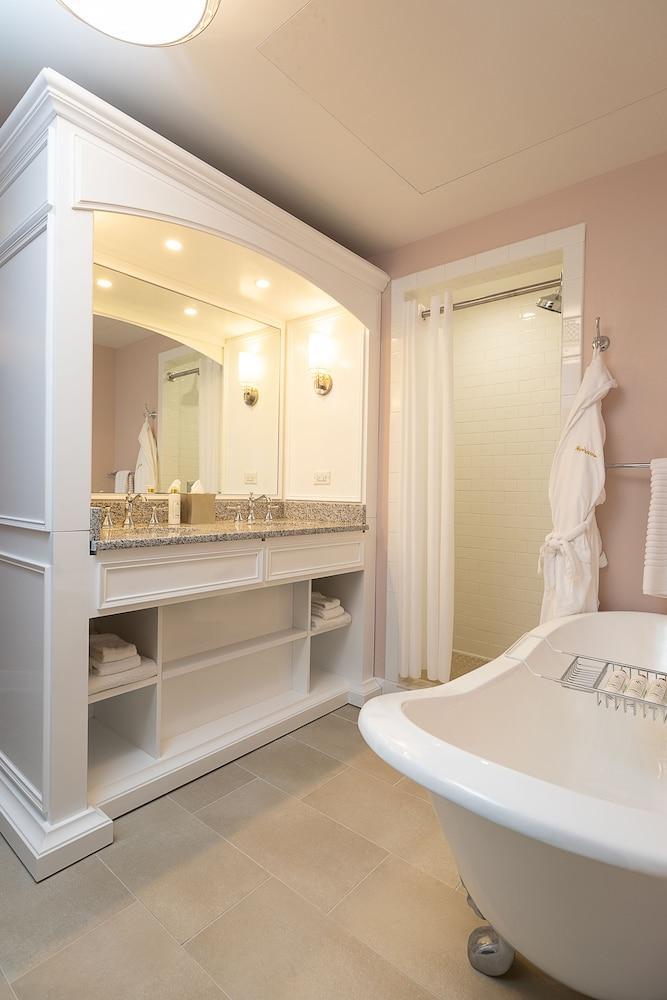 Mirbeau Inn & Spa photo 23