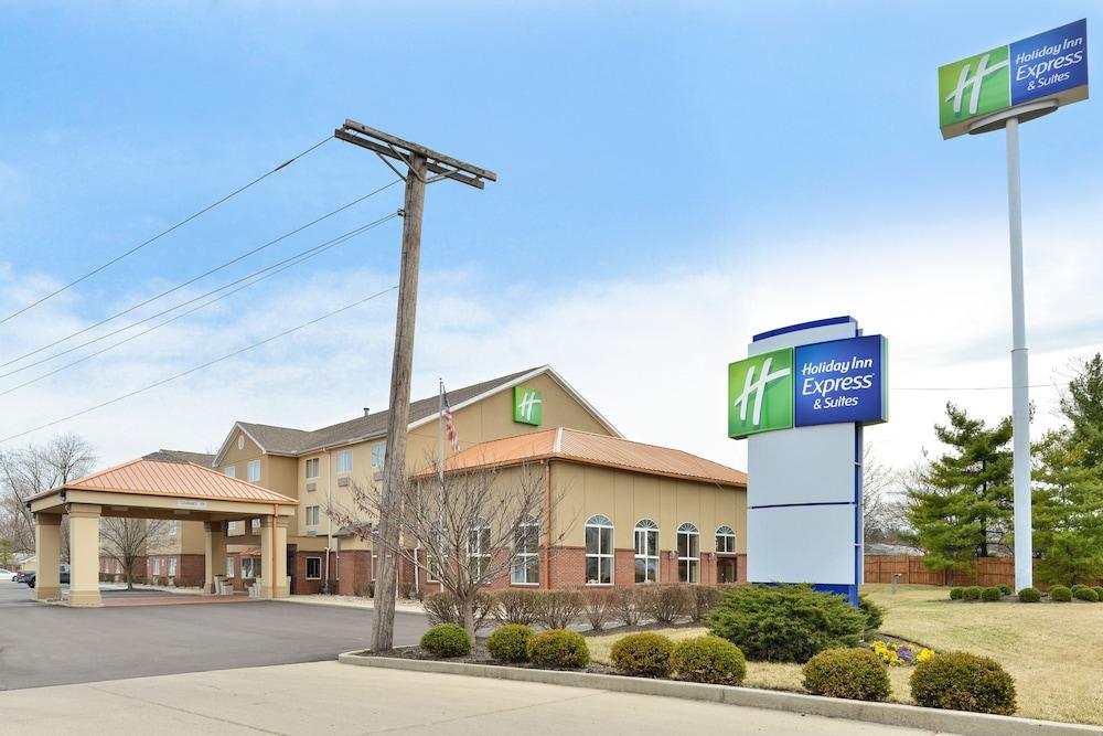 Comfort Inn & Suites Sharonville - Cincinnati North photo 44