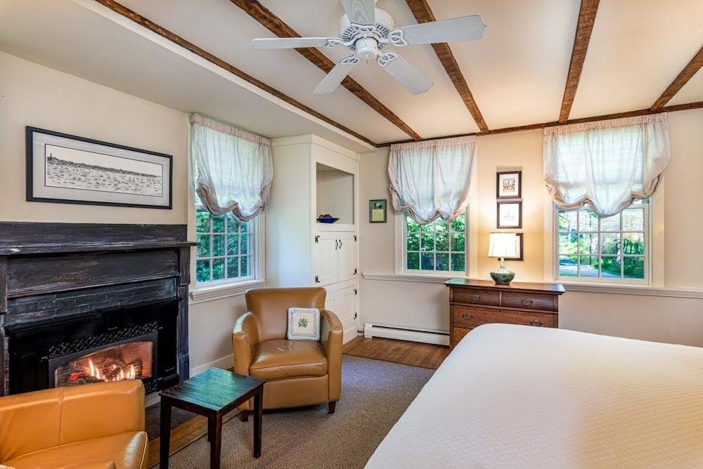 The Inn at Weathersfield photo 6