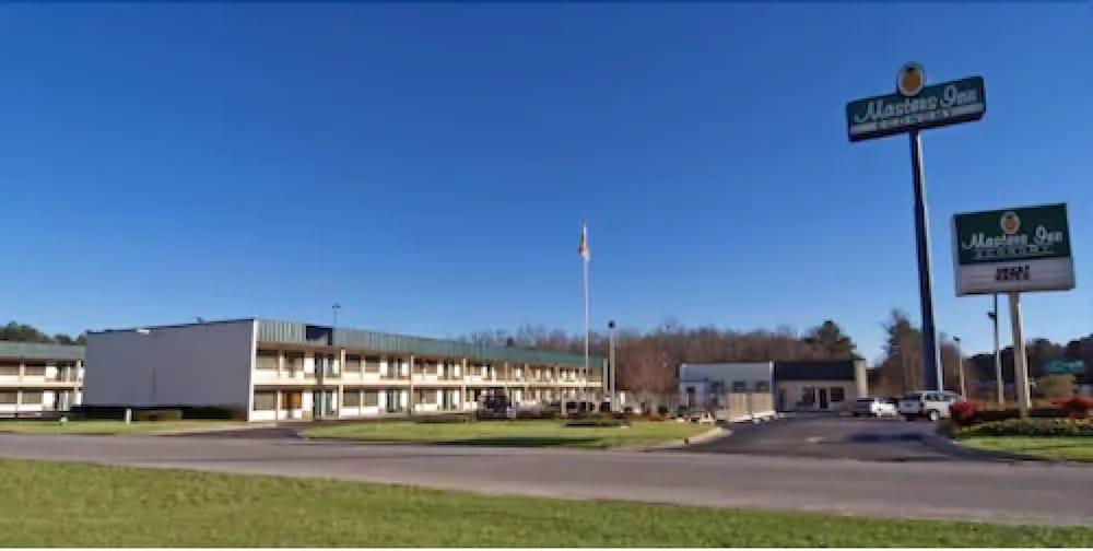 Masters Inn Columbia I-26 photo 1