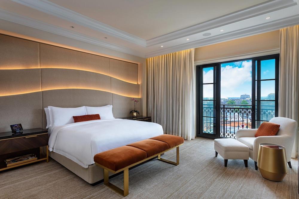 The St. Regis Atlanta photo 59
