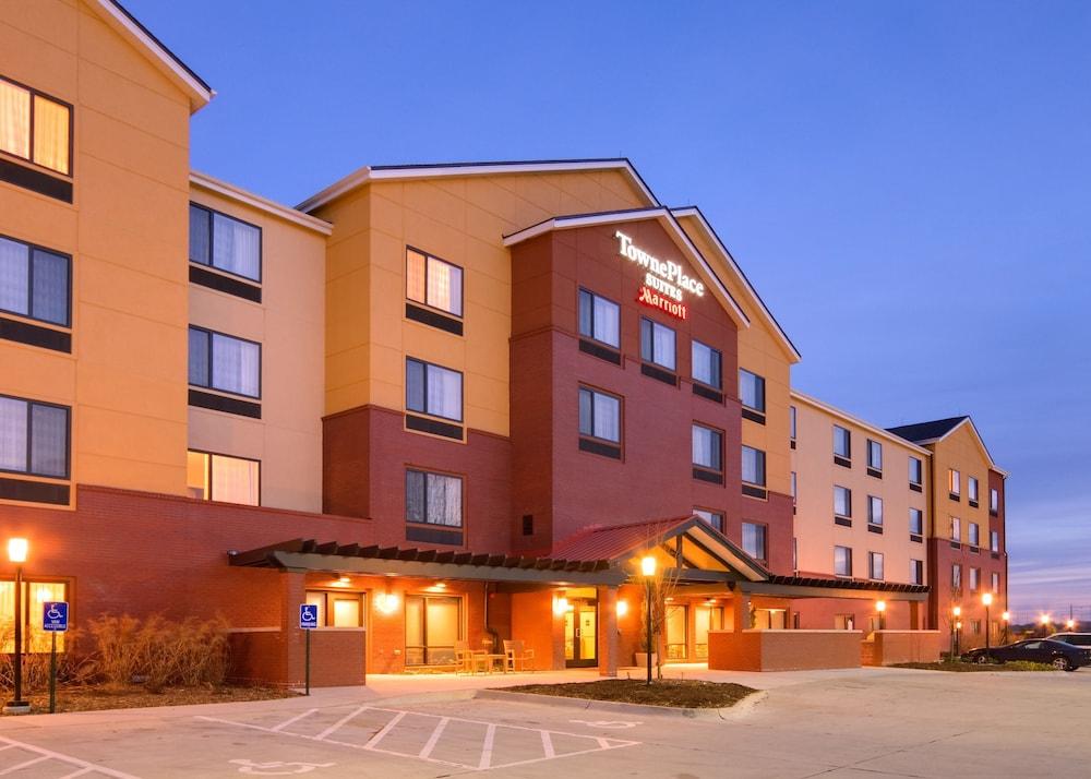 TownePlace Suites by Marriott Omaha West photo 13
