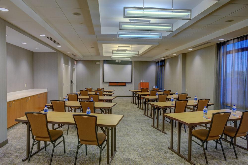 SpringHill Suites by Marriott Macon photo 9