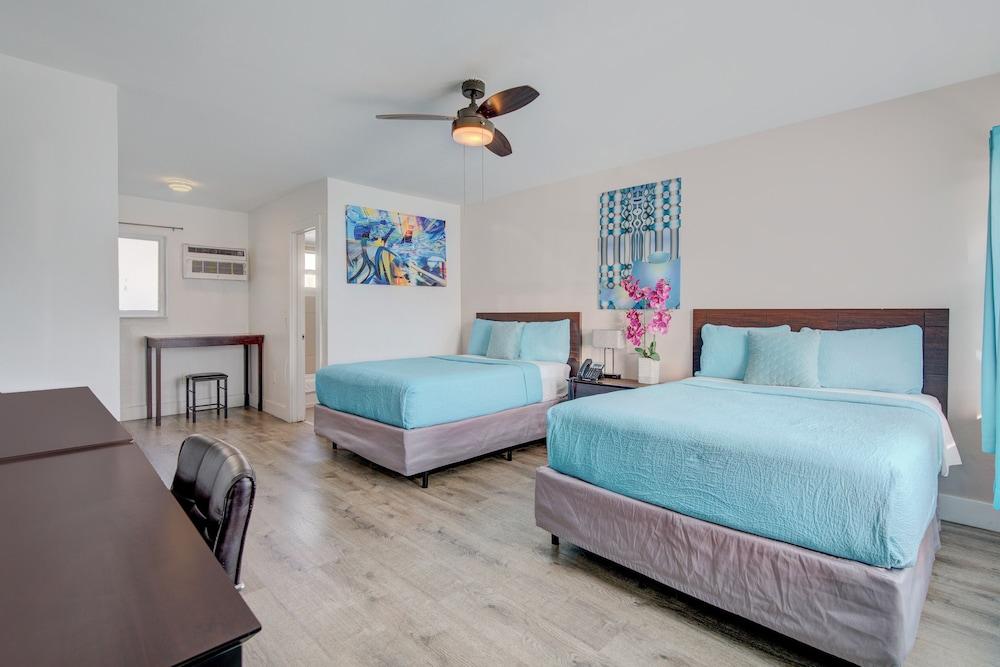 Leeward Motel By Capital O North Miami Beachside photo 29