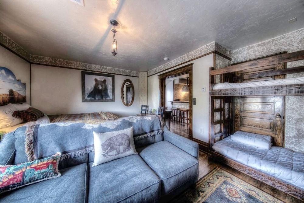 Park Hotel Yellowstone photo 92