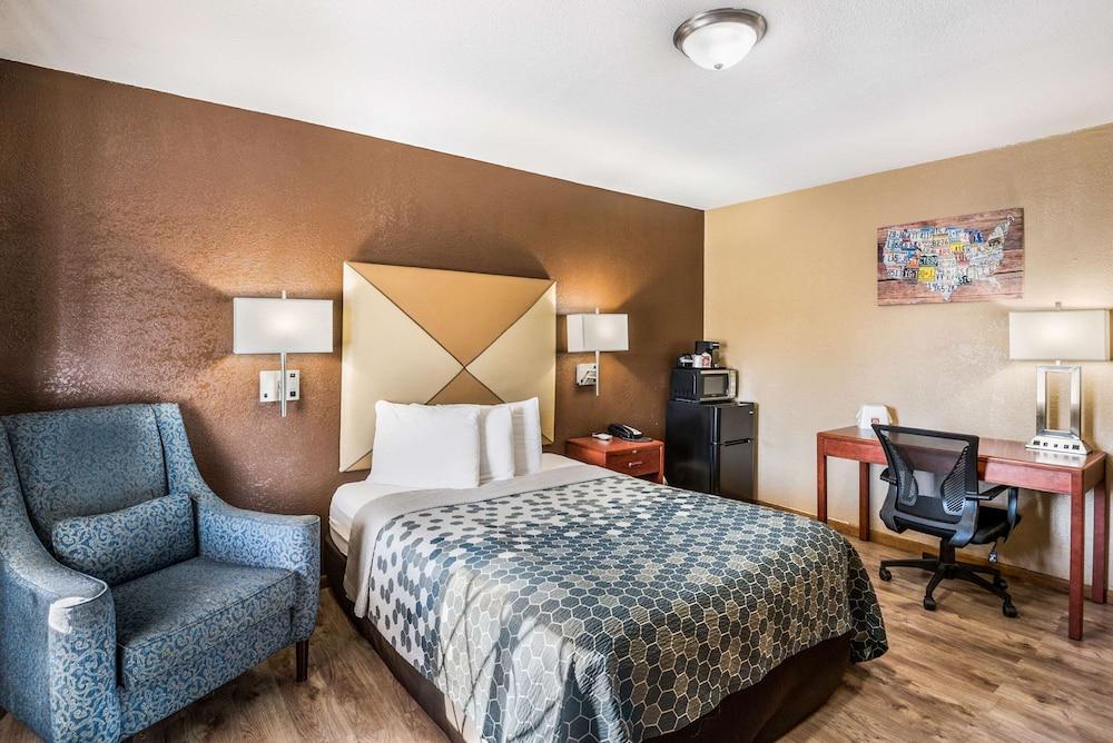 Econo Lodge Oskaloosa photo 21